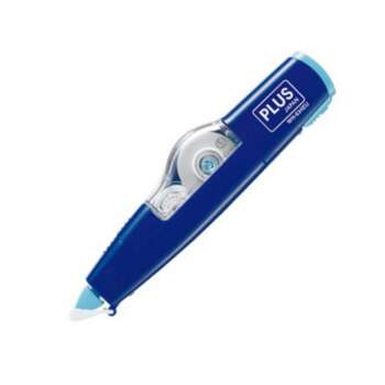 CORRECTOR CINTA PLUS MR 4,2X6M AZUL