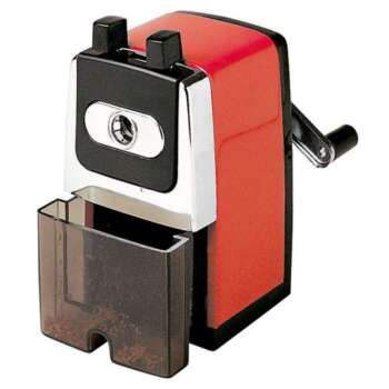 AFILALAPIZ PLUS SOBREMESA MANUAL ROJO