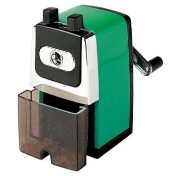 AFILALAPIZ PLUS SOBREMESA MANUAL VERD