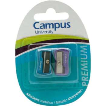 AFILALAPIZ CAMPUS MET.PREMIUM /BL.2UD