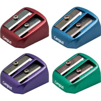 AFILALAPIZ CAMPUS METAL PREM.DOBLE