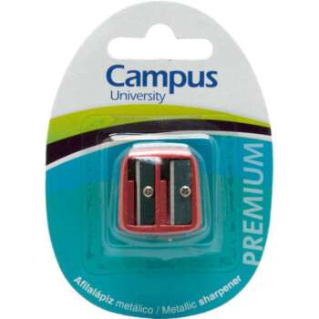 AFILALAPIZ CAMPUS MET.PREM.DOBLE/BL.1