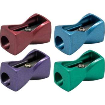 AFILALAPIZ CAMPUS METAL TWIST RECTANG