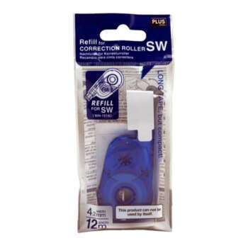 RECAMBIO CORRECTOR PLUS SW 4,2*12M