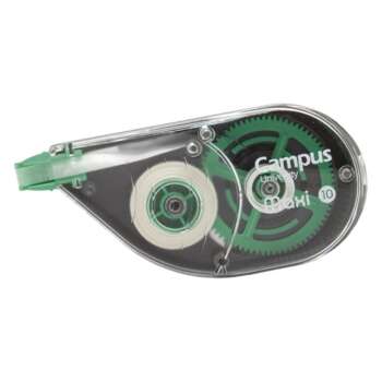 CORRECTOR CAMPUS MAXI 5x10M BL/1U VER