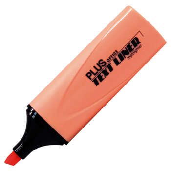 FLUORESCENTE PLUS TEXT LINER PAST.NR2