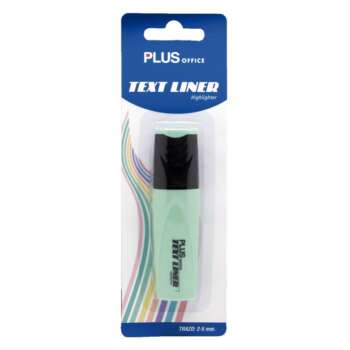 FLUORESCENTE PLUS TEXT LINER P.VD2.BL