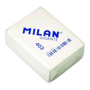 GOMA BORRAR MILAN 403 MIGA