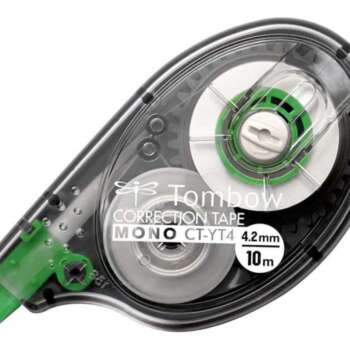 CORRECTOR CINTA TOMBOW YT 4,2X10M