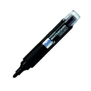 ROTULADOR PLUS BOARD LIQUID NEGRO
