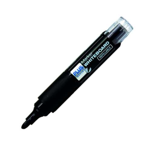 ROTULADOR PLUS BOARD LIQUID NEGRO
