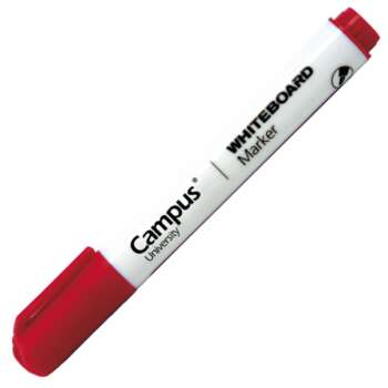 ROTULADOR EVERYDAY BOARD MARKER ROJO