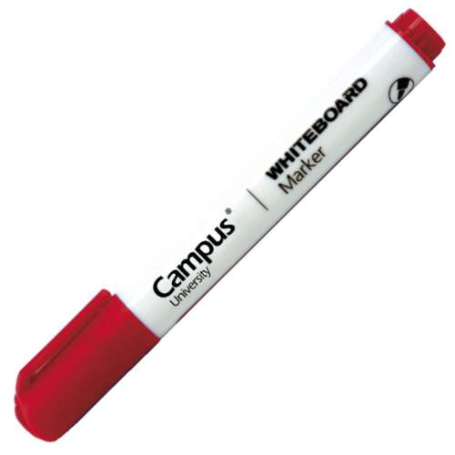 ROTULADOR EVERYDAY BOARD MARKER ROJO
