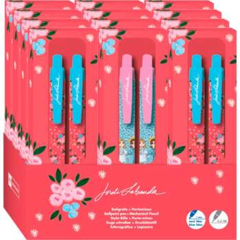 BOLIGRAFO BIC PAINT MARKER 4 COL NEGR