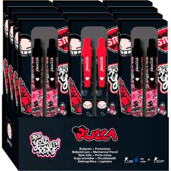 BOLIGRAFO BIC PAINT MARKER 4 COL SURT