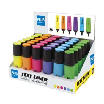 FLUORESCENTE PLUS TEXT LINER 3.2 EXP.