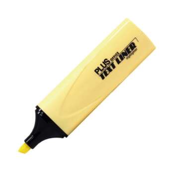 FLUORESCENTE PLUS TEXT LINER 3.2P AMA