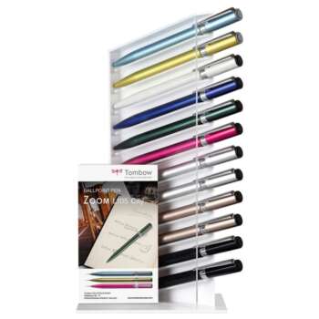 BOLIGRAFO TOMBOW ZOOM L105 CITY