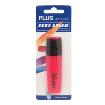 FLUORESCENTE PLUS TEXT LINER 3.2 RS/B