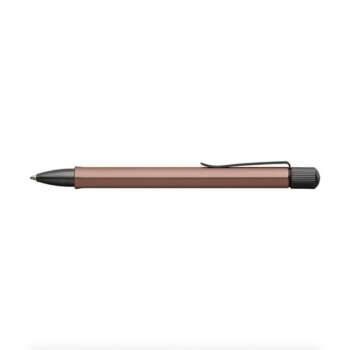 BOLIGRAFO FABER CASTEL HEXO BRONCE