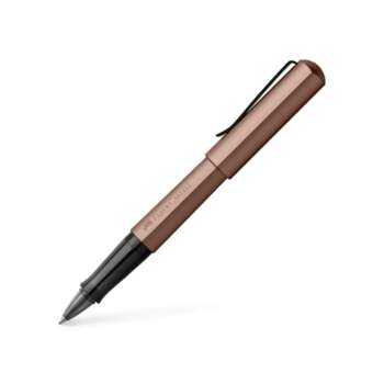 ROLLER FABER CASTEL HEXO BRONCE