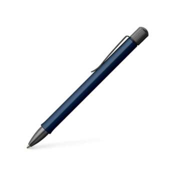 BOLIGRAFO FABER CASTEL HEXO AZUL