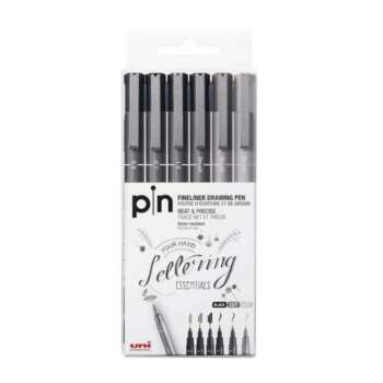 ROTULADOR CALIBRAD LET UNI-BALL /6uds