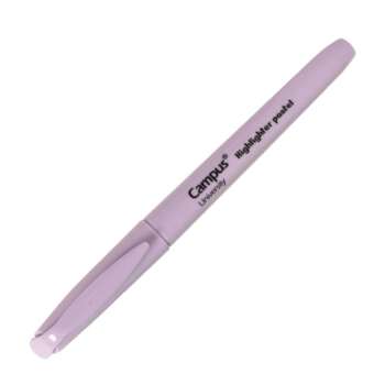FLUORESCENTE PEN CAMPUS VIOLETA PASTE