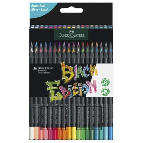 LAPIZ FABER CASTEL BE /36U