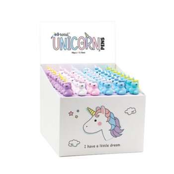 BOLIGRAFO ITOTAL UNICORNIO