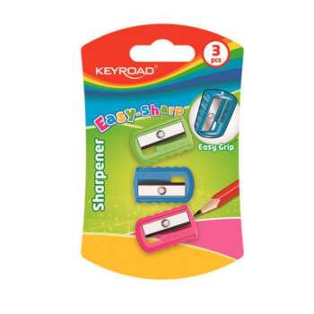 AFILALAPIZ KEYROAD EASY-SHARP