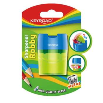 AFILALAPIZ KEYROAD ROBBY DOBLE /BL1U