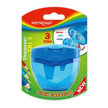 AFILALAPIZ KEYROAD TRIS TRIPLE /BL1U