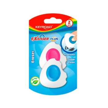 GOMA BORRAR KEYROAD EXRASER-PLUS/BL2U