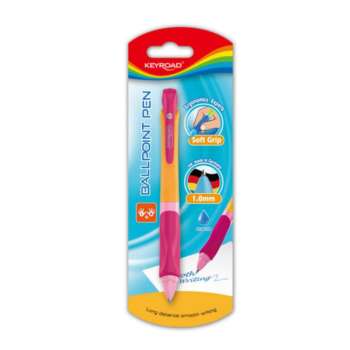 BOLIGRAFO KEYROAD SMOOZZY /BL1U