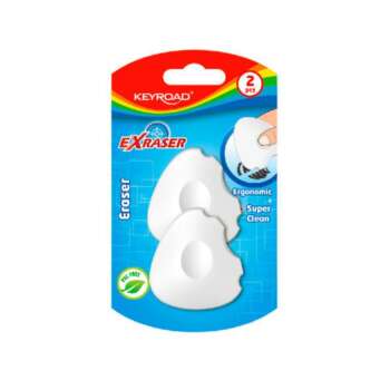 GOMA BORRAR KEYROAD EXRASER /BL2U