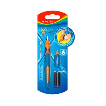 PLUMA KEYROAD EXACT /BL1U + 2 REC.