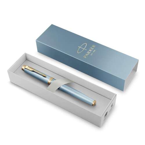 ROLLER PARKER IM RITUALS VERDE GT