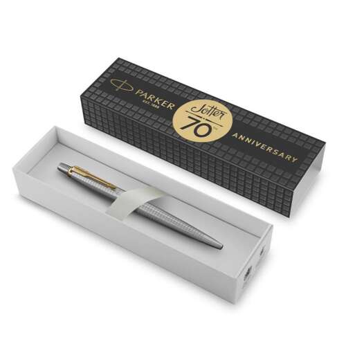 BOLIGRAFO JOTTER 70 ACERO CT
