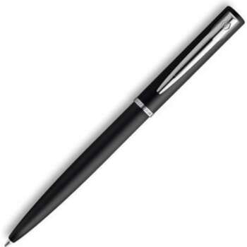 BOLIGRAFO WATERMAN ALLURE NEGRO