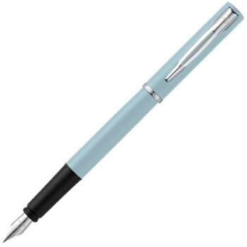 PLUMA WATERMAN ALLURE AZUL PASTEL