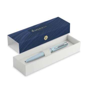 BOLIGRAFO WATERMAN ALLURE AZUL PASTEL