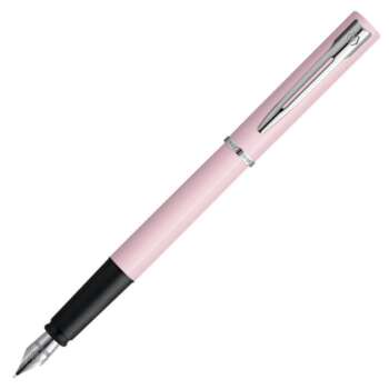 PLUMA WATERMAN ALLURE ROSA PASTEL