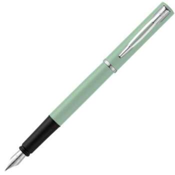 PLUMA WATERMAN ALLURE VERDE PASTEL
