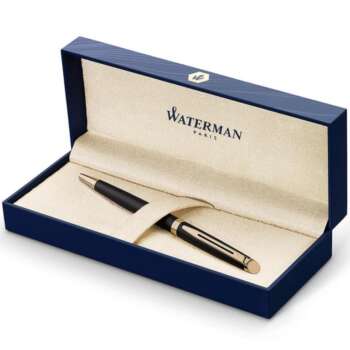 BOLIGRAFO WATERMAN HEM MATE/ORO