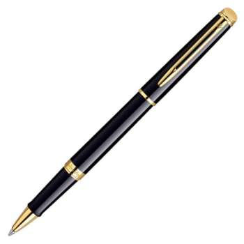 ROLLER WATERMAN HEMISPHERE LACA/ORO