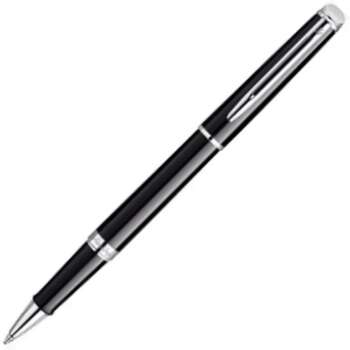 ROLLER WATERMAN HEMISPHER LACA/PLATA