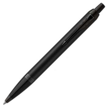 BOLIGRAFO PARKER IM MATT MEDIUM NEGRO