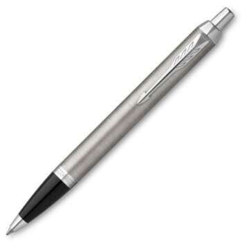 BOLIGRAFO PARKER IM MATTLE ACERO CT