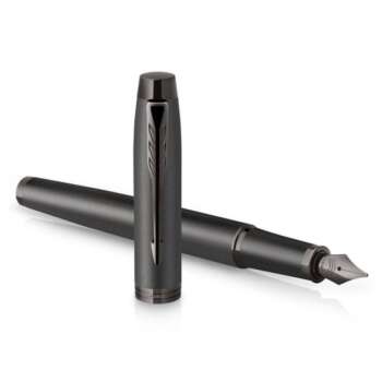 PLUMA PARKER IM PRO MONO BRONCE